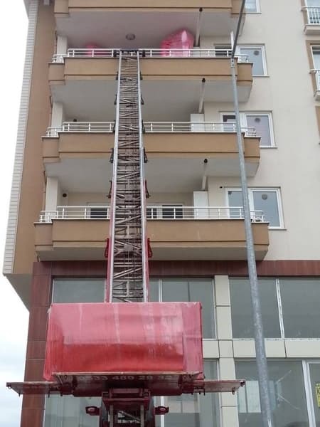 Biga Nakliyat Slider